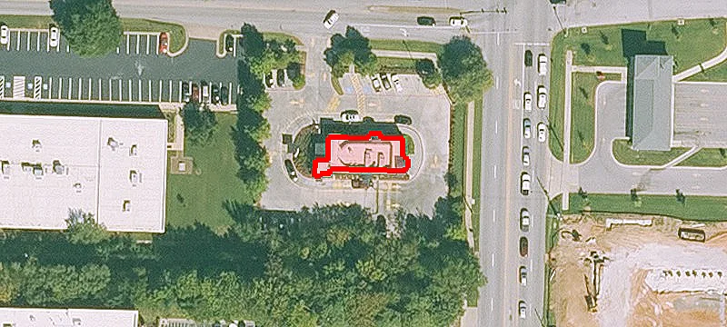 859 Millsap Rd
