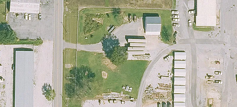 1809 Lowell Rd