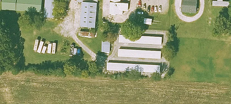 Lincoln, AR 72744