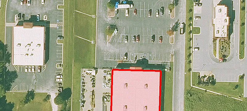 3480 Hwy 412th E