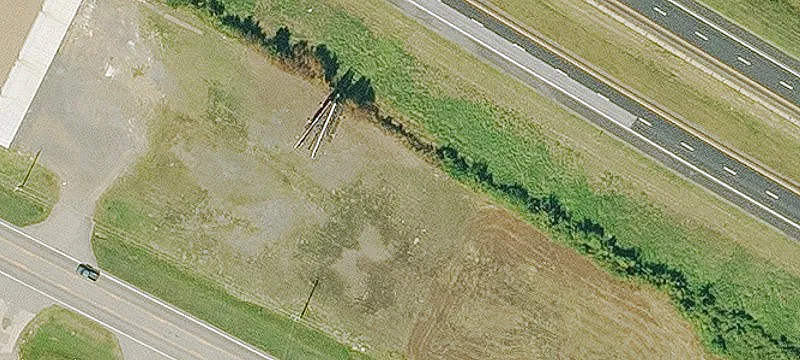 Pottsville, AR 72858