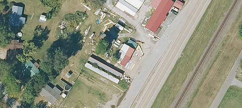 301 Hwy 67th N