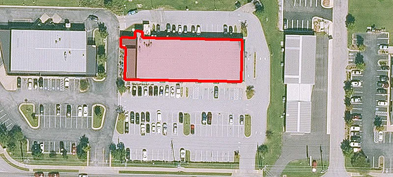 1044 Henri De Tonti Blvd