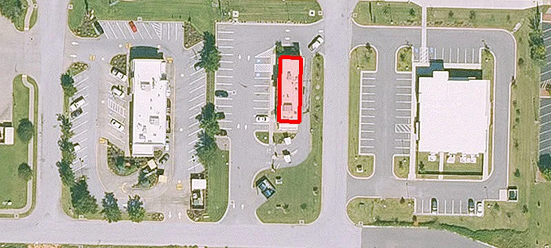 1119 Henri De Tonti Blvd