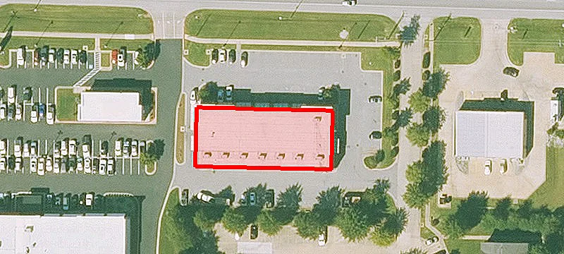 3200 Hwy 412th E