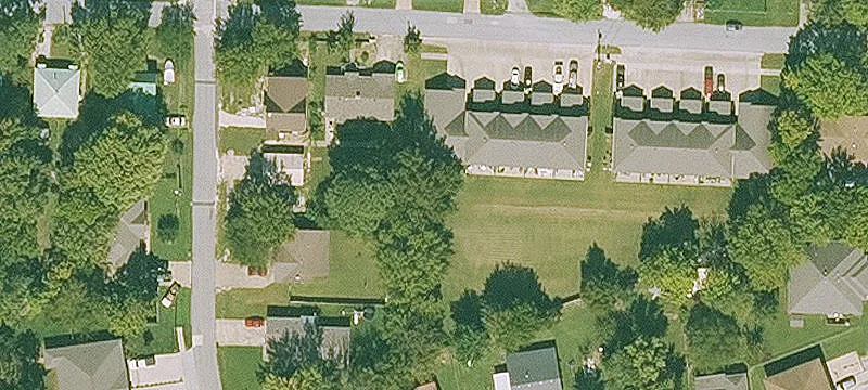 307 Thurman St