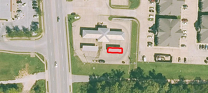 3163 Old Missouri Rd