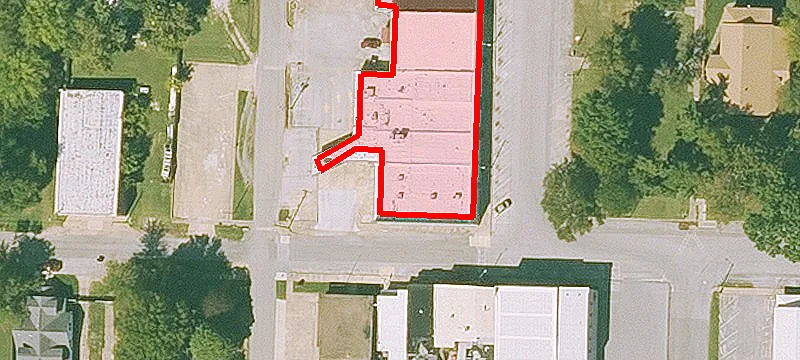 Lincoln, AR 72744