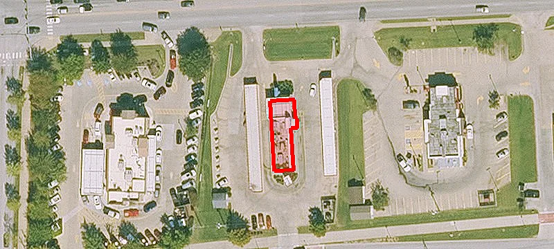 1321 Martin Luther King Jr Blvd