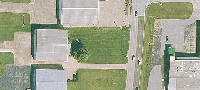 800 Old Missouri Rd
