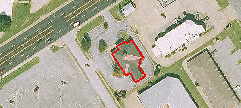 257 Main St