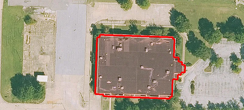 2100 Old Missouri Rd