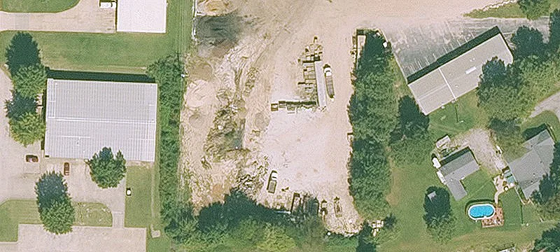 Tontitown, AR 72762