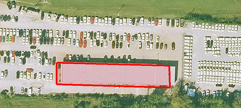 600 1222nd 412th Hwy