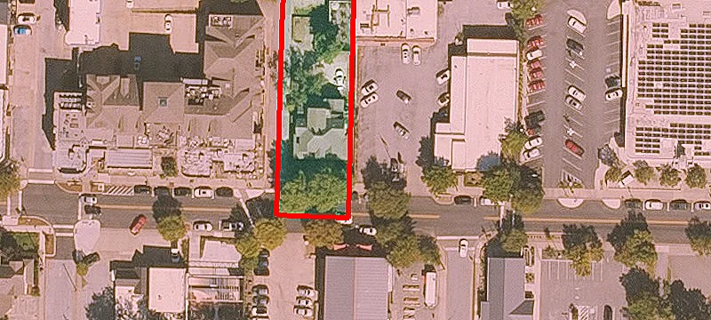 230 Dickson St