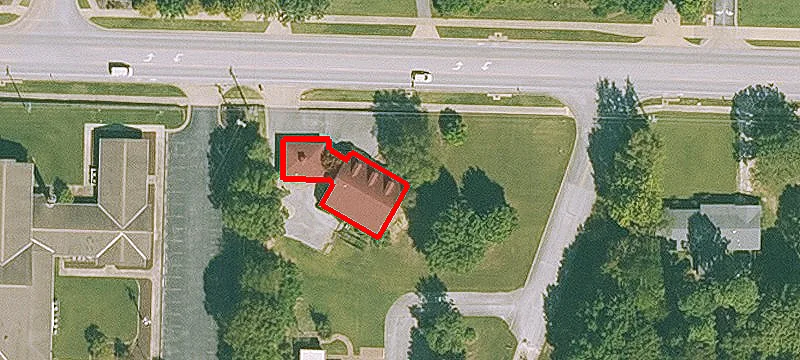 1301 Zion Rd