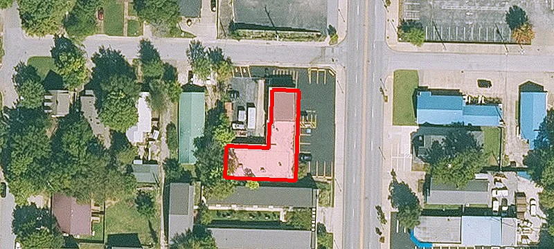 529 College Ave
