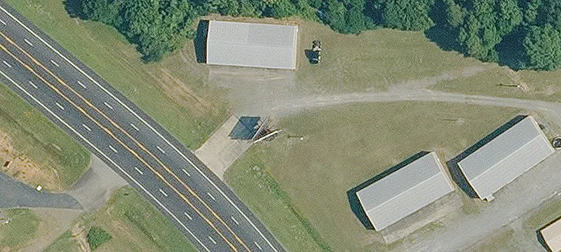1400 Hwy 65th N