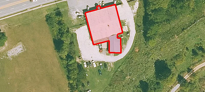 2913 Huntsville Rd
