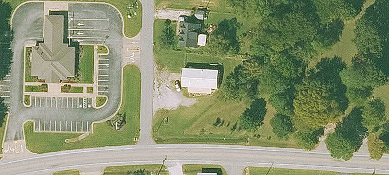 415 Pridemore Dr