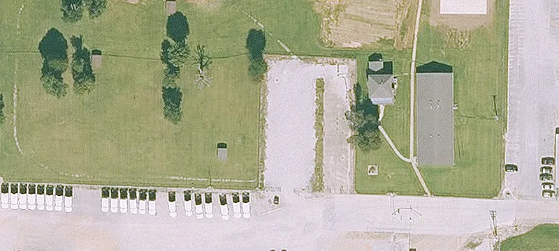 Tontitown, AR 72762