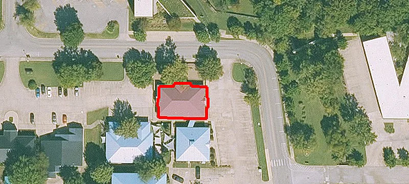2355 Grn Acres Rd