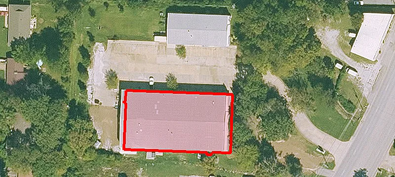 2291 School Ave