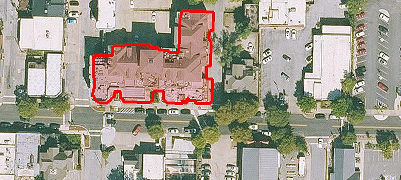 212 Dickson St