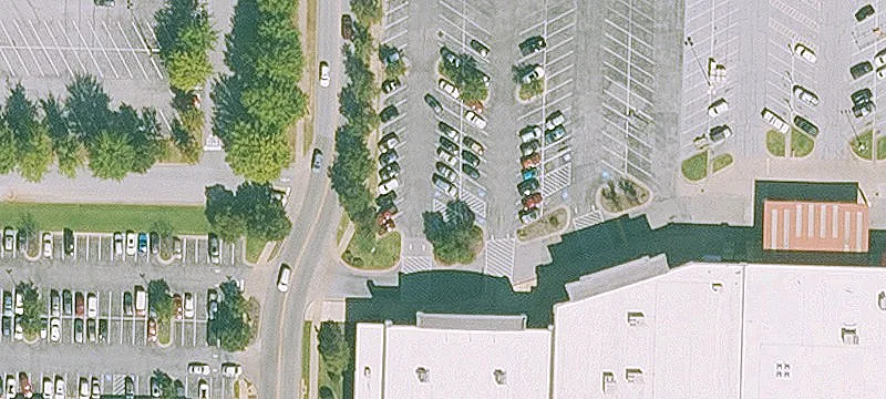3806 Mall Ave