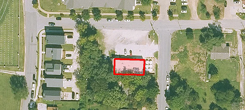 1107  Ave