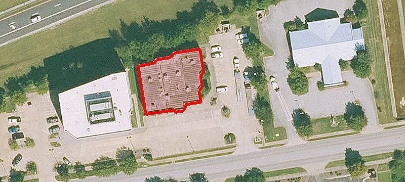 302 Millsap Rd