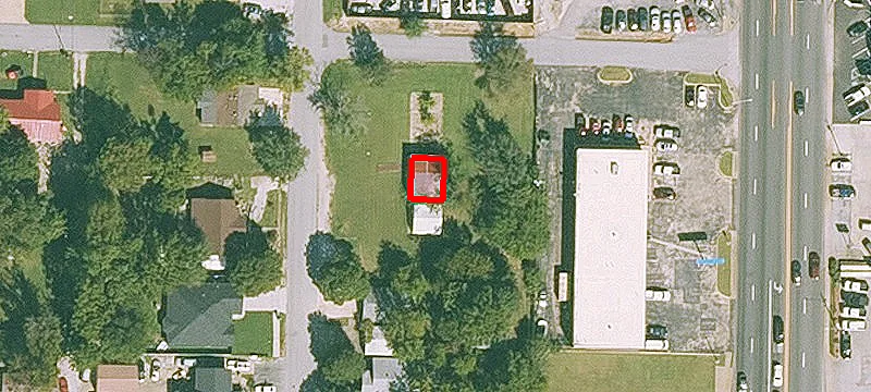 505 Virginia St