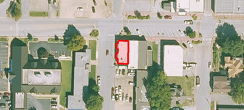 101 Shiloh St