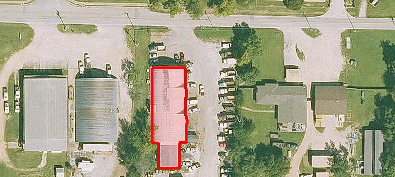 287 County Line Rd