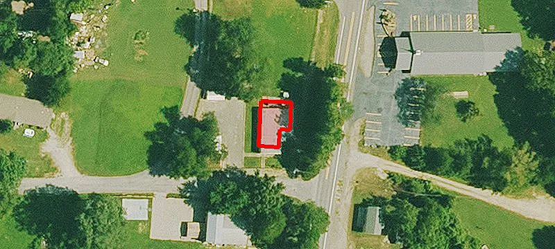 909 Hwy 7th 7