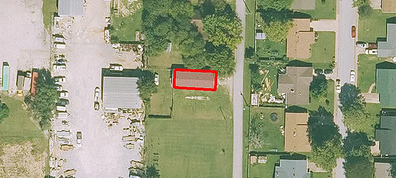 806 Jay Ln