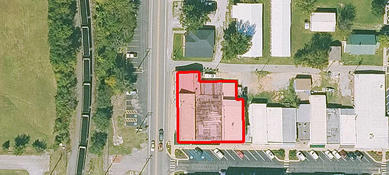 106 1st Ave