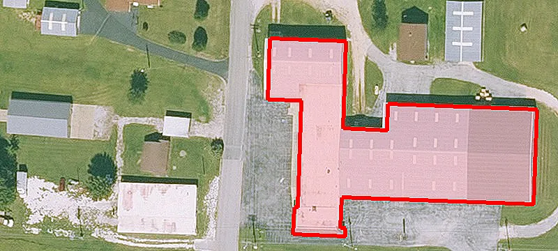 Tontitown, AR 72762