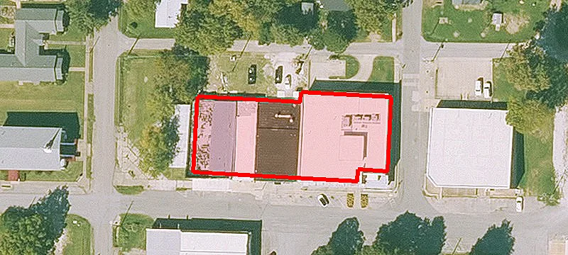 111 Bean St