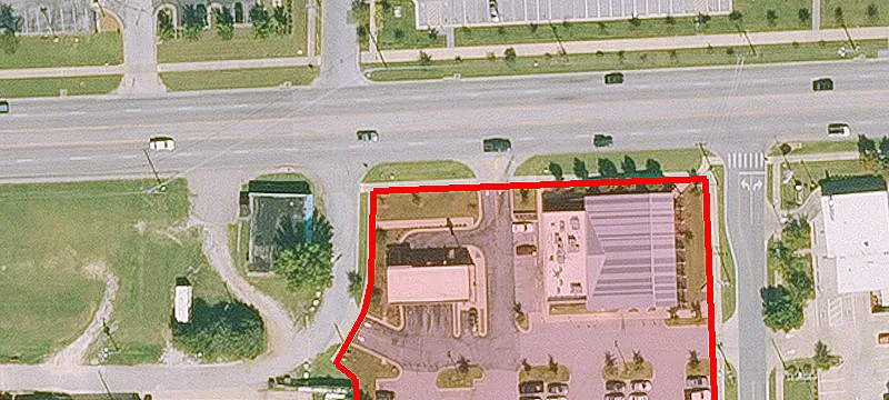 1561 Martin Luther King Jr Blvd