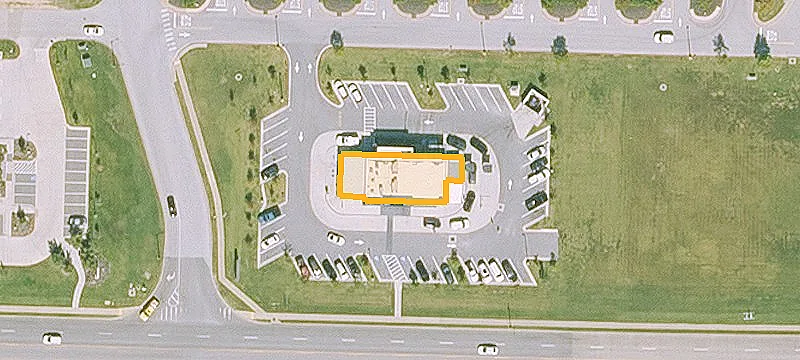 1000 Regional Airport Blvd