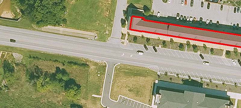 Johnson Ml Blvd