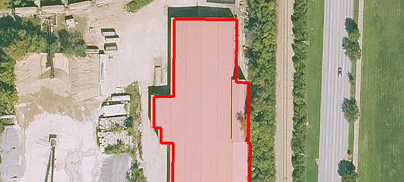 500 Van Asche Dr