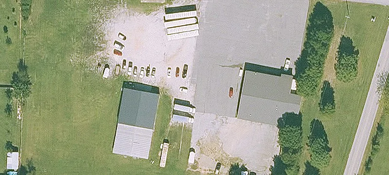 607 Barrington Rd