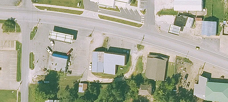 200 Pridemore Dr