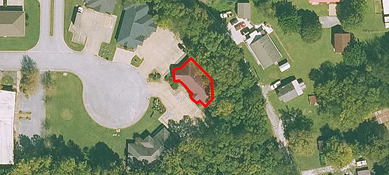 1820 Shelby Ln