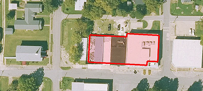 117 Bean St