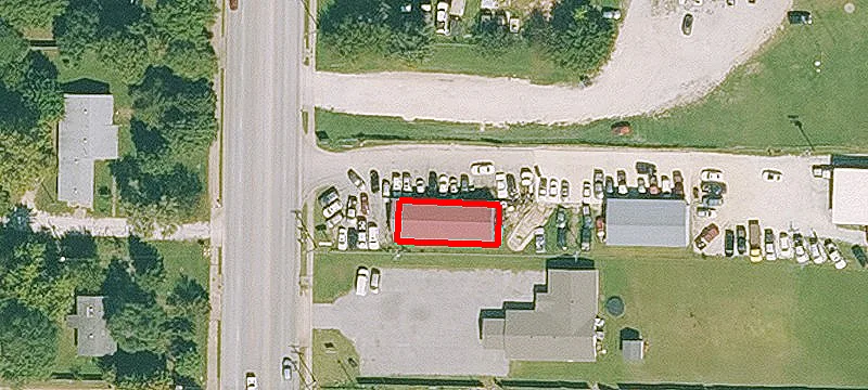 1831 Butterfield Coach Rd