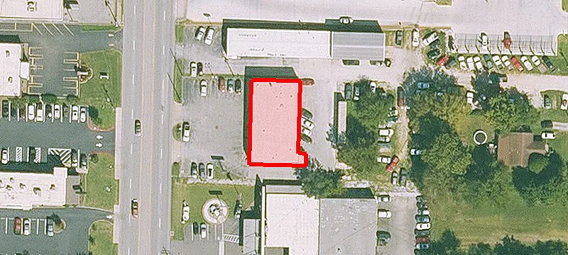 3264 College Ave