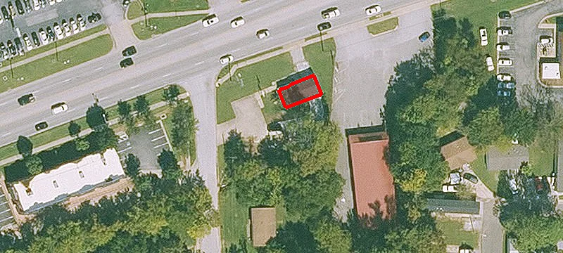 2699 Martin Luther King Jr Blvd